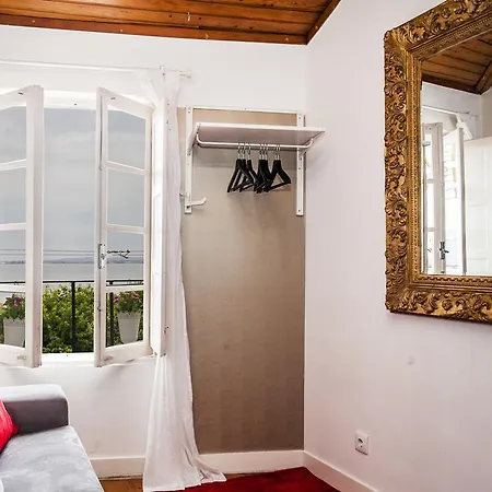 Lxway Apartments Alfama Tejo Lisbon