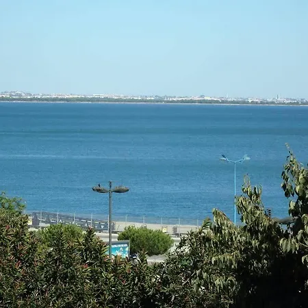 Lxway Apartments Alfama Tejo Apartment *