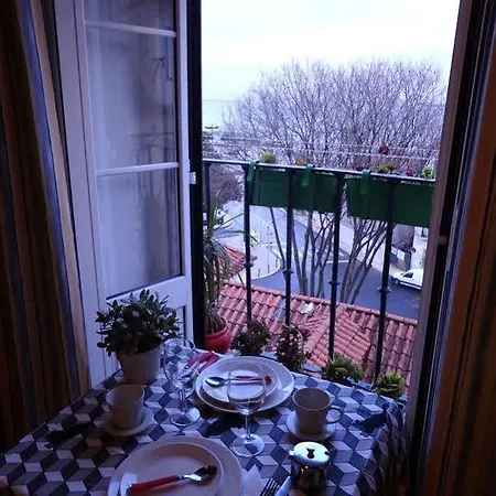 Lxway Apartments Alfama Tejo Lisbon