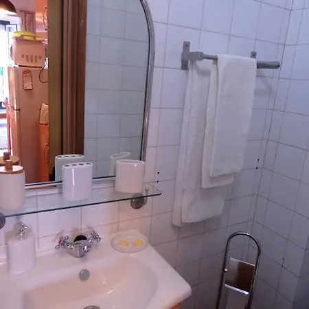 Lxway Apartments Alfama Tejo Lisbon
