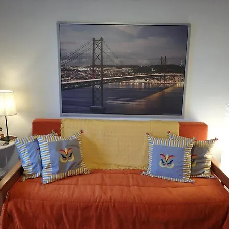 Lxway Apartments Alfama Tejo Apartment Lisbon
