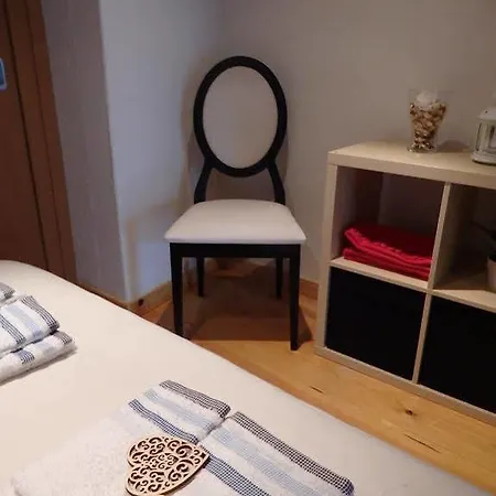 Lxway Apartments Alfama Tejo Apartment Lisbon