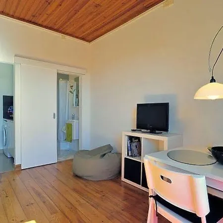 Lxway Apartments Alfama Tejo * Lisbon