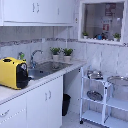 Lxway Apartments Alfama Tejo * Lisbon