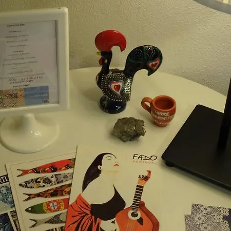 Apartment Lxway Apartments Alfama Tejo *