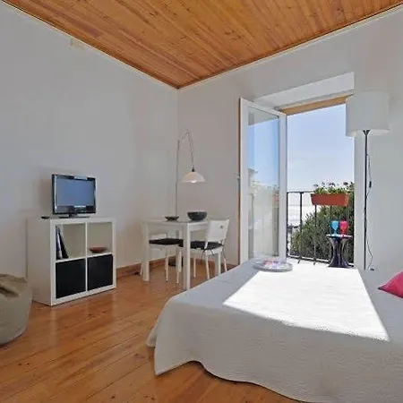 Lxway Apartments Alfama Tejo Apartment