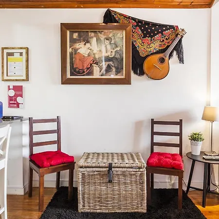 Apartment Lxway Apartments Alfama Tejo *