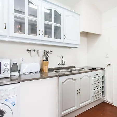 Apartment Lxway Apartments Alfama Tejo *