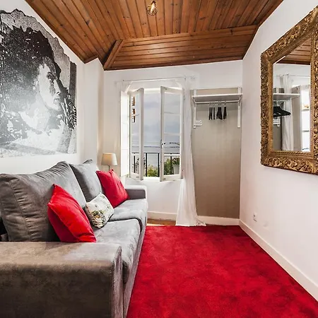 Apartment Lxway Apartments Alfama Tejo *