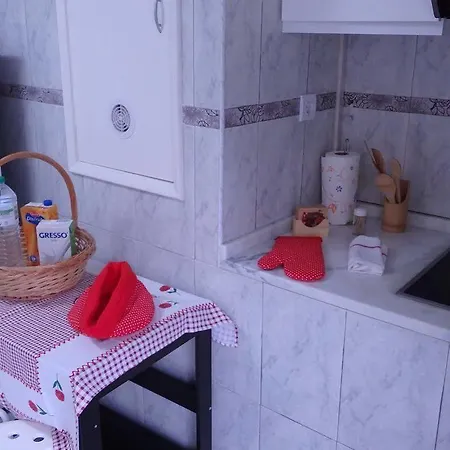 Lxway Apartments Alfama Tejo Apartment Lisbon