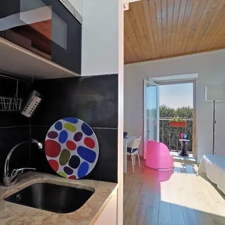 Apartment Lxway Apartments Alfama Tejo Lisbon