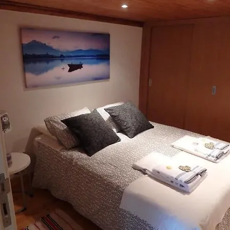 Lxway Apartments Alfama Tejo * Lissabon