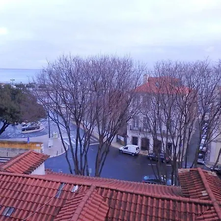 Apartmán Lxway Apartments Alfama Tejo Lisboa